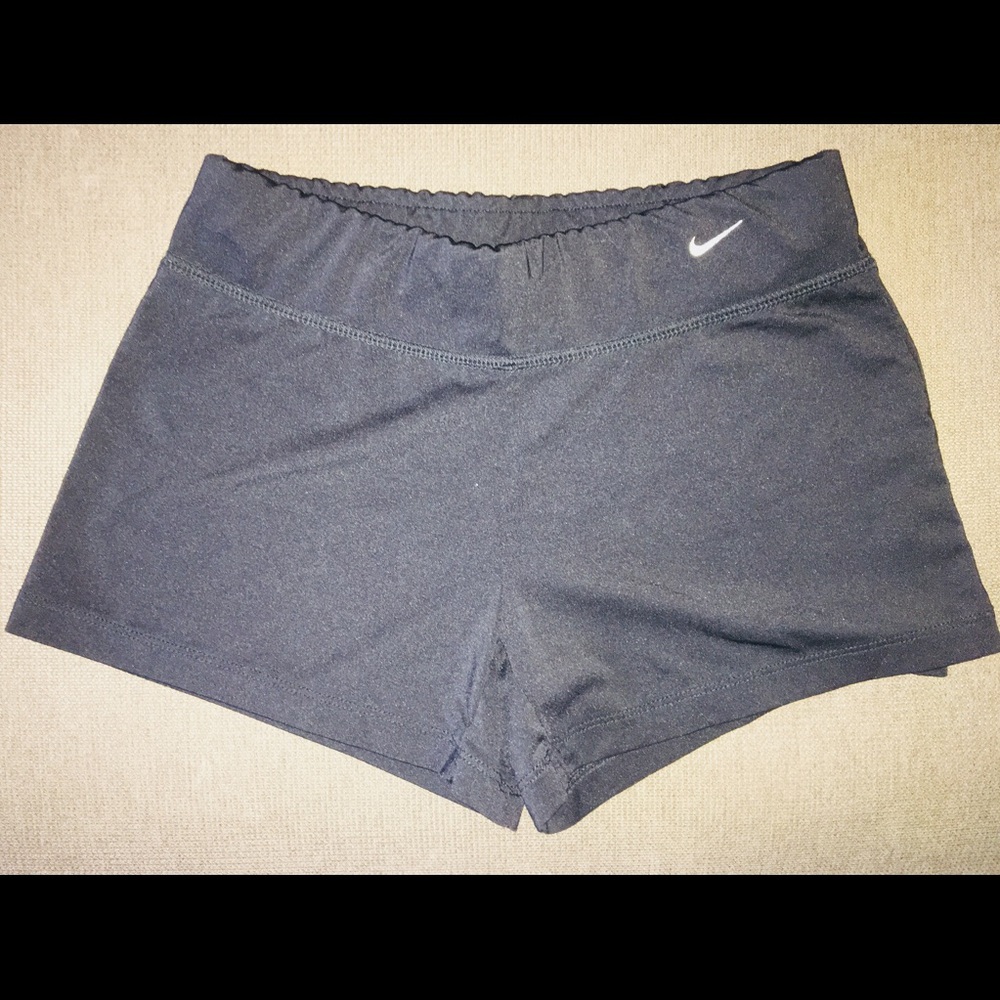Nike Spandex Shorts